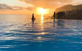 Apartment Formosa - Infinity Pool