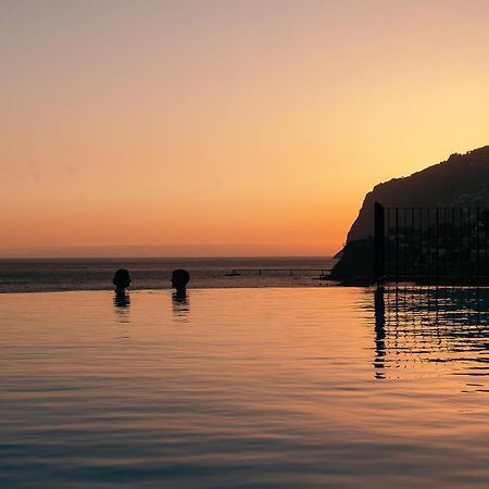 Apartment Formosa - Infinity Pool Funchal  Exterior foto