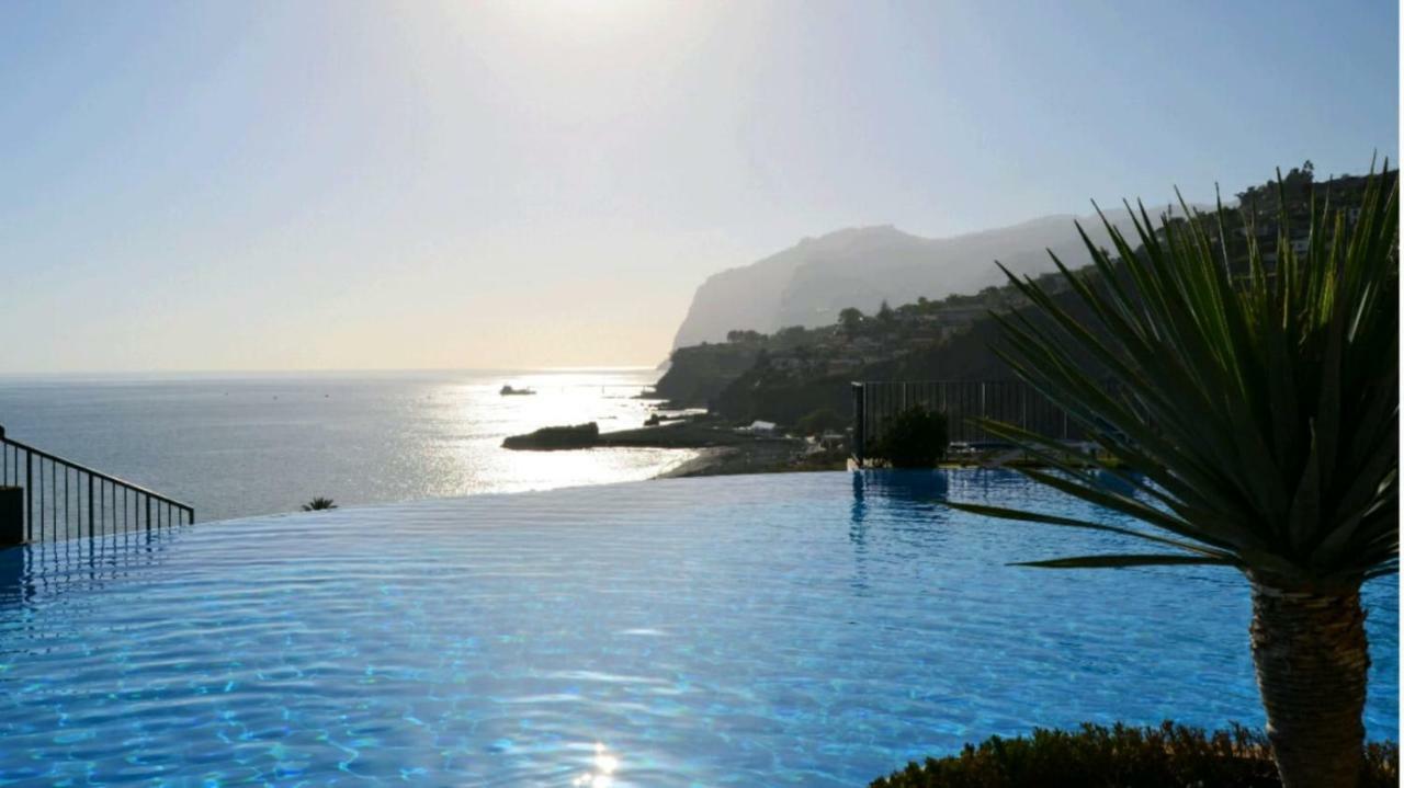 Apartment Formosa - Infinity Pool Funchal  Exterior foto