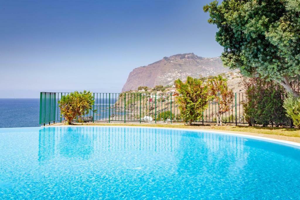 Apartment Formosa - Infinity Pool Funchal  Exterior foto