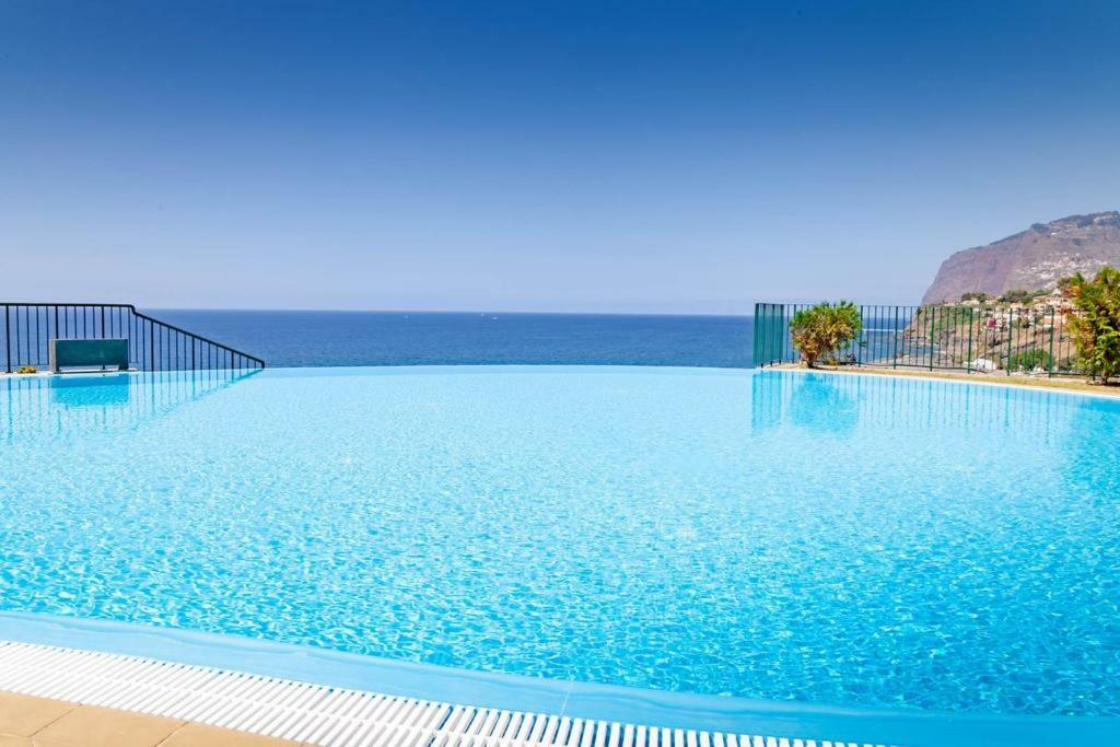 Apartment Formosa - Infinity Pool Funchal  Exterior foto